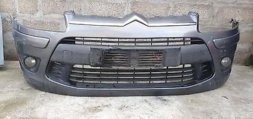 golf 5 stranac: BRANIK ZA CITROEN C4 PICASSO | Branik Citroen C4 Picasso — 1