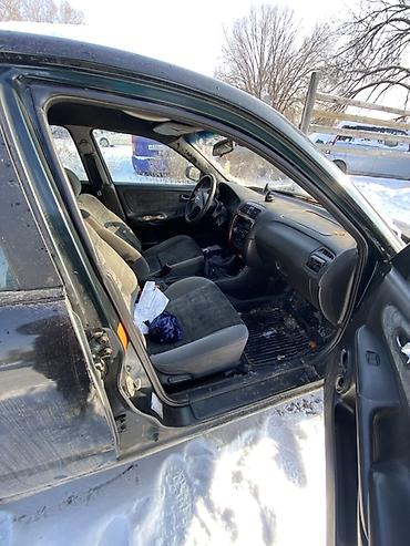 Mazda: Mazda Capella: 1997 г., Механика, Газ, Седан — 13