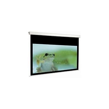 №: 11301 Məhsulun adı: Elektrikli proyektor ekranı Draper CEL1817-W-D