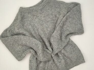 szeroki t shirty damskie: H&M, Women`s sweater, size M (EU 38)