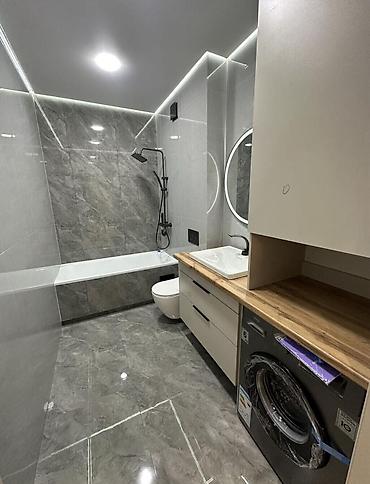 Продажа квартир: 2 комнаты, 66 м², Элитка, 12 этаж, Евроремонт — 5