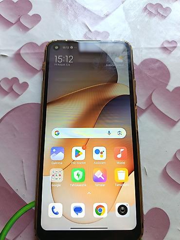 redmi mi 8 lite: Xiaomi Mi 11 Lite, 128 GB, rəng - Göy, 
 Sensor — 4