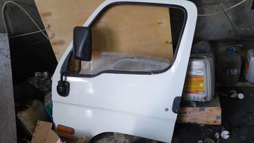 vaz 2106 qapıları: Левая передняя, Hyundai Hd72, 2007 г., Новый