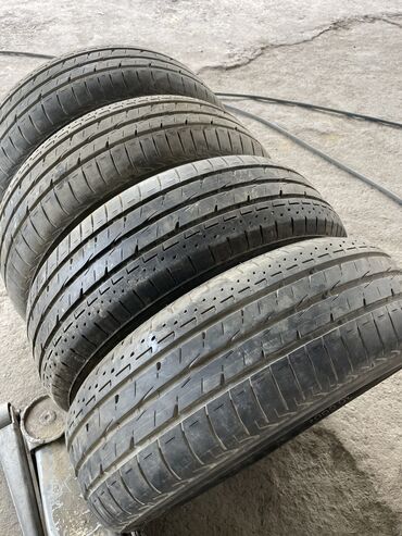 шины 19565 r15 зима бу: Шины 195 / 65 / R 15, Лето, Б/у, Комплект, Легковые, Япония, Bridgestone