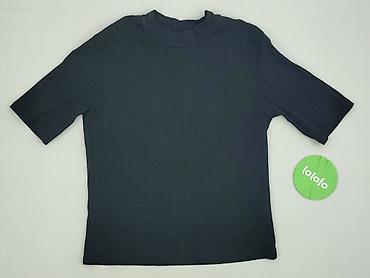 solar bluzki: Sinsay, T-shirt damski, rozmiar L — 2