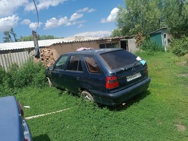 Volkswagen: Volkswagen Polo: 1998 г., Хэтчбэк