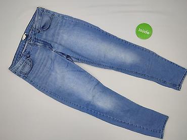 levis dzwony: H&M, Jeansy damskie, rozmiar M — 2