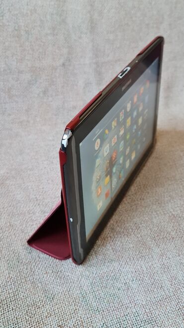 Tableti: Tablet sa maskom ispravan veliki 10.1 inca — 18