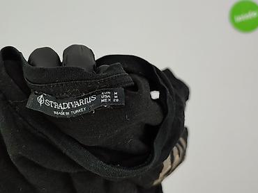 born2be bluzki: Stradivarius, T-shirt damski, rozmiar M — 6