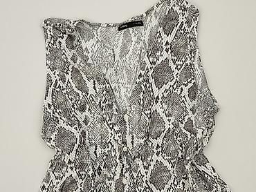 shark blouse: Sinsay, Bluzka damska, rozmiar XL — 1
