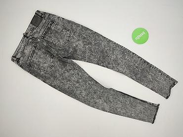 big star 25: Bershka, Jeansy damskie, rozmiar S — 3