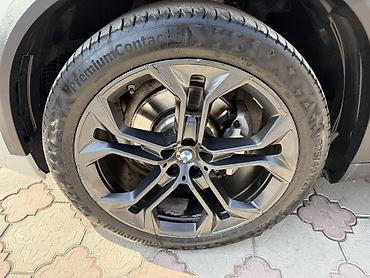 BMW: BMW X5: 2018 г., 3 л, Автомат, Бензин, Кроссовер — 10
