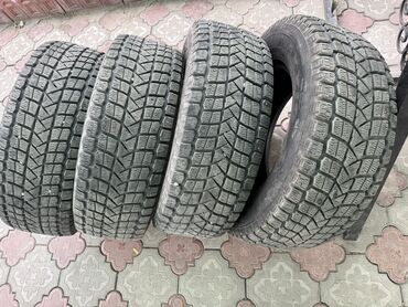 купить зимние шины на 14 бу: Шиналар 265 / 65 / R 17, Кыш, Колдонулган, Комплект, Жеңил унаалар, Maxxis