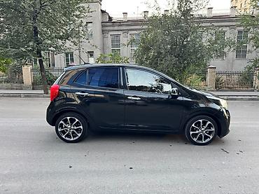 авто газ: Сдаю Kia Morning под выкуп, | Предоплата, Водительские права, Рассрочка без банка, Газ — 5