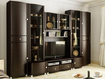 Мебель на заказ: Мебель на заказ, Шкаф — 12