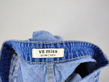 vrs basic jeans: Jeansy damskie, rozmiar L — 4