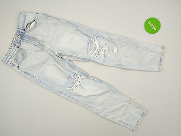 dzwony mango: Zara, Jeansy damskie, rozmiar S — 2