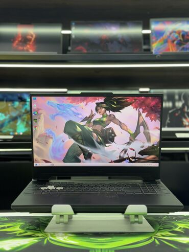 принтер бишкек купить: Ноутбук, Asus, 16 ГБ ОЗУ, AMD Ryzen 7, 16 ", Для работы, учебы, память NVMe SSD