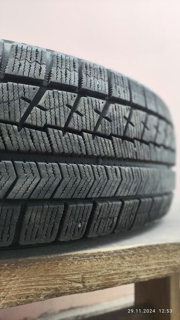 шина 175 65 14: Шины 175 / 65 / R 14, Зима, 1 шт, Легковые, Япония, Bridgestone