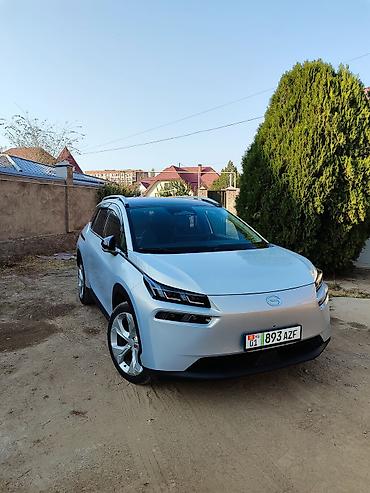 kia ev3: Продается GAC AION V PLUS 2023 года Состояние хорошее Камера 360 — 1