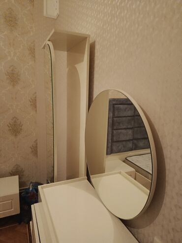 Yataq otağı dəstləri: İkinəfərlik çarpayı, Dolab — 8