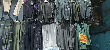 Лонгсливы: Лонгслив, Корея, Все размеры — 3