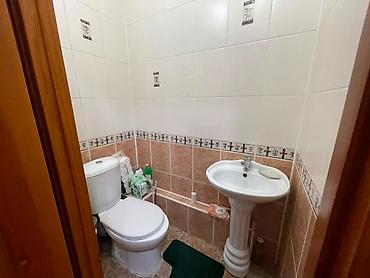 105: 3 комнаты, 74 м², 12 мкр 105 серия, 1 этаж, Косметический ремонт — 5