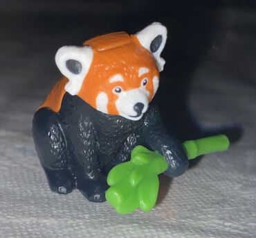 Oyuncaqlar: Киндер игрушки по 1 м — 7