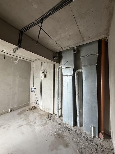 моладая гвардия: 2 комнаты, 69 м², Юг-2 мкр Элитка, 11 этаж, ПСО (под самоотделку) — 5