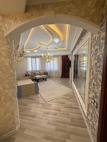квартира баку купить: 2 комнаты, Новостройка, 60 м² — 2