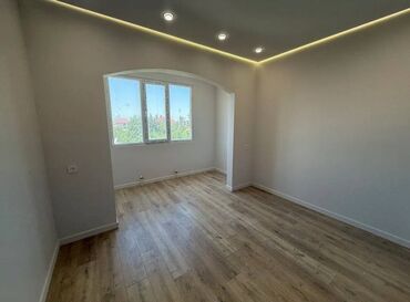 Продажа квартир: 2 комнаты, 61 м², 106 серия улучшенная, 2 этаж, Евроремонт