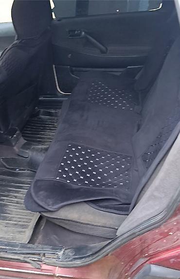 jak авто: Volkswagen Passat: 1990 г., 2 л, Механика, Бензин, Универсал — 5