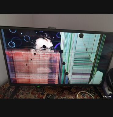 iptv плейлист азербайджан 2020: Televizor ekranda cati