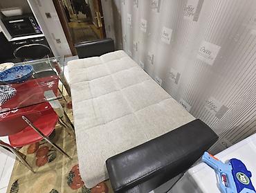 Divanlar: Divan, Açılan, Parça, Çatdırılma yoxdur — 5