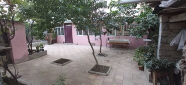 Köhnə tikili: Bakı, Əhmədli, 6 otaqlı, Köhnə tikili, m. Əhmədli, 100 kv. m — 7