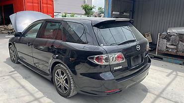mazda 2000: Toyota, 2004 г., Б/у, Оригинал — 2