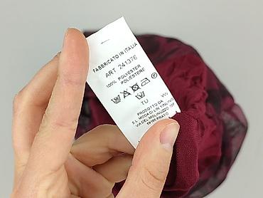 italy moda: ITALY FASHION, Sukienka damska, rozmiar One size — 4