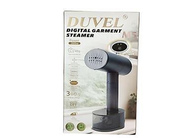 əl utusu: Yüksək Keyfiyyətli Buxarlı ütü Duvel M5 - 53.99AZN . 🆕Bütün — 3