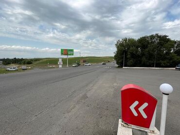 ош недвижимость: С участком, 1000 м², Без оборудования, 1 линия