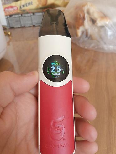 vuse go 5000: OXVA Xlim (5th Anniversary Edition) pod sistem vaporizator — 4