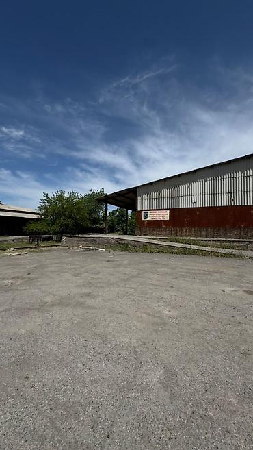 вагон донголок: Сдаю ангар 600 м², С высокими потолками, Долгосрочно, Агентство недвижимости — 8