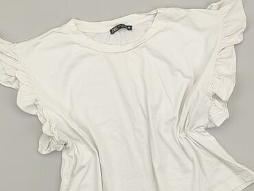 Blouses: Zara, S (EU 36), condition - Good