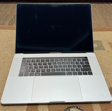 Modemlər və şəbəkə avadanlıqları: İşlənmiş Apple MacBook, 15 ", Apple M3 Pro, 1 TB