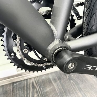 Горные велосипеды: Горный велосипед, Рама L (172 - 185 см), Алюминий, Новый — 16