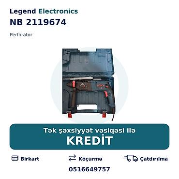 smart açar: Elan başlığı: Perforator NB 2119674 Elan mətni: Perforator NB 2119674 — 1