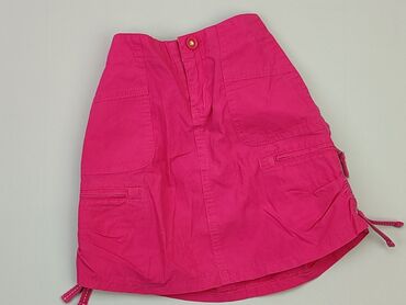 falbanki spódniczka dla dziewczynki: Spódniczka, GAP Kids, 5-6 lat, 110-116 cm, stan - Dobry