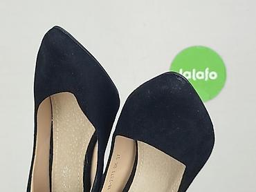 buty winylowe: Vinceza, Półbuty damskie, rozmiar 37 — 4