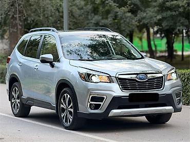 битый субару форестер: Subaru Forester: 2020 г., 2.5 л, Автомат, Бензин, Кроссовер — 3