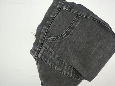dresy big star: Denim, Legginsy Eleganckie damskie, rozmiar XS — 5