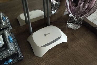gpon modem: Isdek veziyyetde